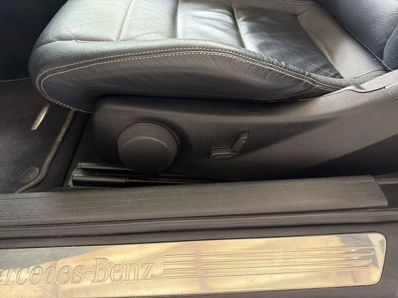 Mercedes-Benz E 250 CGI DISTRONIC ACC AIRSCARF SITZHZG XENON — photo 9
