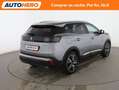 Peugeot 3008 1.6 Hybrid PHEV 4 300 GT Gris - thumbnail 6