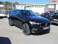 Volvo XC60 XC60 II 2018 2.0 b4 Momentum awd auto my20 Negro - thumbnail 8