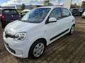 Renault Twingo Limited*Klima*ZV*MFL*Allwetterr. Weiß - thumbnail 1