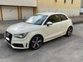 Audi A1 A1 1.6 tdi Ambition 105cv Bianco - thumbnail 2
