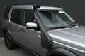 Land Rover Discovery 3.0 TDV6 Adventure Szürke - thumbnail 6