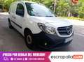 Mercedes-Benz Citan 112 Furgón Largo Blanco - thumbnail 1