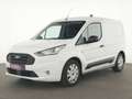 Ford Transit Connect Regaleinbau|AHK|Navi|Kamera Weiß - thumbnail 2