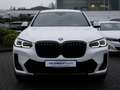 BMW X3 xDrive 20i M-Sport FACEL. LED W-LAN NAVI Weiß - thumbnail 2