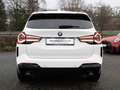 BMW X3 xDrive 20i M-Sport FACEL. LED W-LAN NAVI Weiß - thumbnail 7