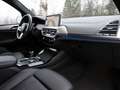 BMW X3 xDrive 20i M-Sport FACEL. LED W-LAN NAVI Weiß - thumbnail 9