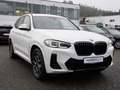 BMW X3 xDrive 20i M-Sport FACEL. LED W-LAN NAVI Weiß - thumbnail 3