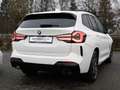 BMW X3 xDrive 20i M-Sport FACEL. LED W-LAN NAVI Weiß - thumbnail 6