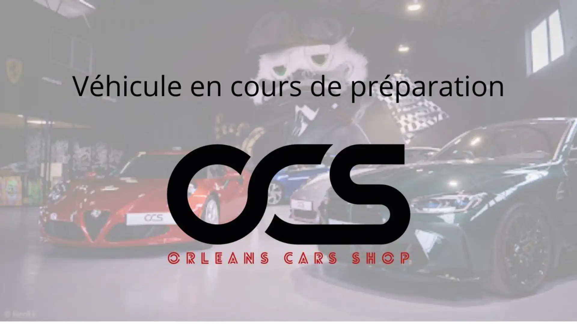 Mercedes-Benz GLB 200 200 d AMG Line 7 Places Toit Ouvrant Burmester Noir - 1