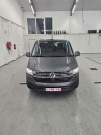2.0 TDi SCR BMT Comfor. 9pl. DSG (EU6d)
