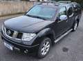 Nissan Navara LE DPF Automatik Klima Leder Fekete - thumbnail 23