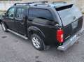 Nissan Navara LE DPF Automatik Klima Leder Black - thumbnail 24