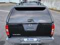 Nissan Navara LE DPF Automatik Klima Leder Negro - thumbnail 25