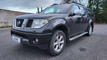 MOTORSCHADEN! 2,5DCI LE DPF Automatik Klima Leder