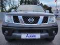 Nissan Navara LE DPF Automatik Klima Leder Siyah - thumbnail 22