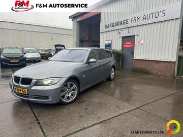 3-serie Touring 335xi