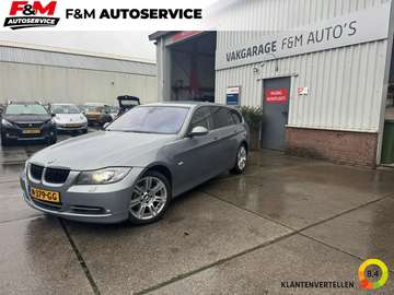 3-serie Touring 335xi