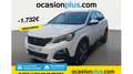 Peugeot 3008 1.2 PureTech S&S Allure 130 Blanco - thumbnail 1