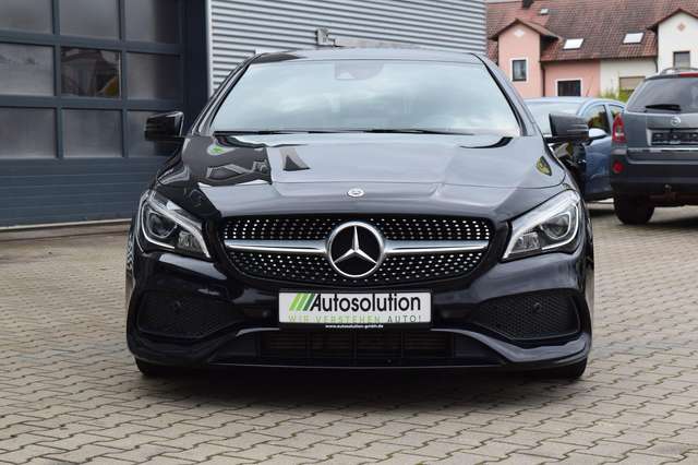 Mercedes-Benz *AMBIENTE*KAMERA*LED*AHK*