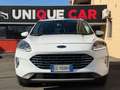 Ford Kuga 2.0 Hybrid 150 CV 2WD Titanium (NESSUN VINCOLO) Blanc - thumbnail 2