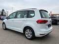 Volkswagen Touran Comfortline 2,0 BMT TDI DSG | NAVI PRO Weiß - thumbnail 5