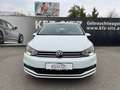Volkswagen Touran Comfortline 2,0 BMT TDI DSG | NAVI PRO Weiß - thumbnail 8