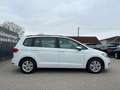 Volkswagen Touran Comfortline 2,0 BMT TDI DSG | NAVI PRO Weiß - thumbnail 2