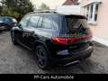 Mercedes-Benz EQB 300 4M AMG Advanced*MBUX*LED*SHZ*Park+Kamera Schwarz - thumbnail 28