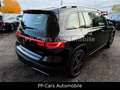 Mercedes-Benz EQB 300 4M AMG Advanced*MBUX*LED*SHZ*Park+Kamera Schwarz - thumbnail 34