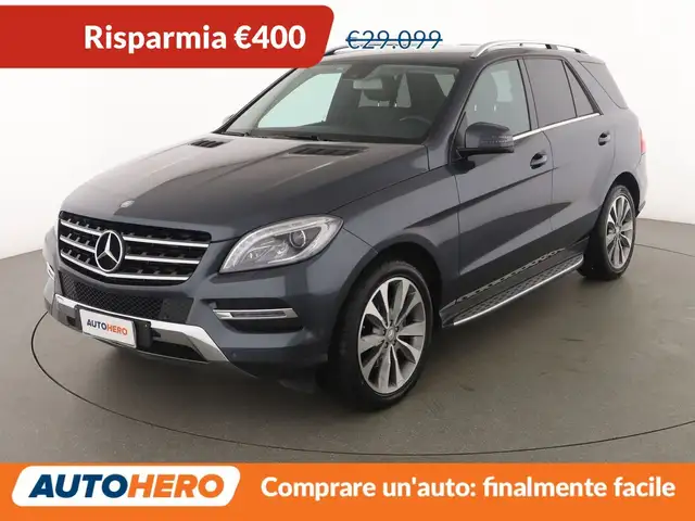 Mercedes-Benz GLE 350 GLE 350 d Sport 4Matic