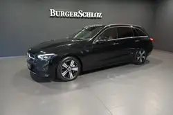 Mercedes-Benz C 200 d T PANO/AHK/LED/NAVI/KAMERA