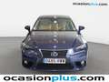 Lexus IS 300 300h Luxury Safety (Ébano Marrón) Blau - thumbnail 15