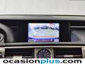 Lexus IS 300 300h Luxury Safety (Ébano Marrón) Blau - thumbnail 9