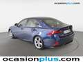 Lexus IS 300 300h Luxury Safety (Ébano Marrón) Blau - thumbnail 3