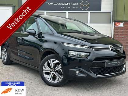 Citroen C4 Picasso 1.2 Intensive/NAVI/CAMERA/KEYLESS/APK/NAP