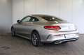 Mercedes-Benz C 300 Coupe AMG WIDE+BURM.+DISTR.+KEY+MEM+PANO Silber - thumbnail 6