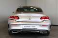 Mercedes-Benz C 300 Coupe AMG WIDE+BURM.+DISTR.+KEY+MEM+PANO Silber - thumbnail 5