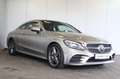 Mercedes-Benz C 300 Coupe AMG WIDE+BURM.+DISTR.+KEY+MEM+PANO Silber - thumbnail 3