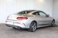 Mercedes-Benz C 300 Coupe AMG WIDE+BURM.+DISTR.+KEY+MEM+PANO Silber - thumbnail 4