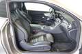 Mercedes-Benz C 300 Coupe AMG WIDE+BURM.+DISTR.+KEY+MEM+PANO Silber - thumbnail 15