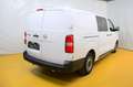 Opel Vivaro Doka 2,0 CDTI Enjoy L+ 6.Sitzer Weiß - thumbnail 3