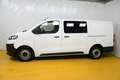 Opel Vivaro Doka 2,0 CDTI Enjoy L+ 6.Sitzer Weiß - thumbnail 16