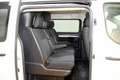 Opel Vivaro Doka 2,0 CDTI Enjoy L+ 6.Sitzer Weiß - thumbnail 8
