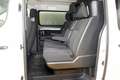 Opel Vivaro Doka 2,0 CDTI Enjoy L+ 6.Sitzer Weiß - thumbnail 17