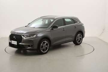 Grand Chic 2.0 Diesel 177CV