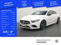 Mercedes-Benz A 180 SPORTSITZE KAM NAVI LED PTS Schwarz - thumbnail 1