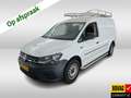 Volkswagen Caddy 1.4 TGI L2H1 EcoFuel Maxi Trendline (111 PK) 1e-Ei White - thumbnail 1