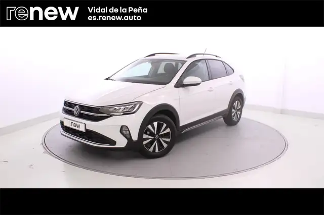 Volkswagen Taigo 1.0 TSI Life 81kW