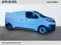 Opel Vivaro BEV 50kWh M Std Express Weiß - thumbnail 4